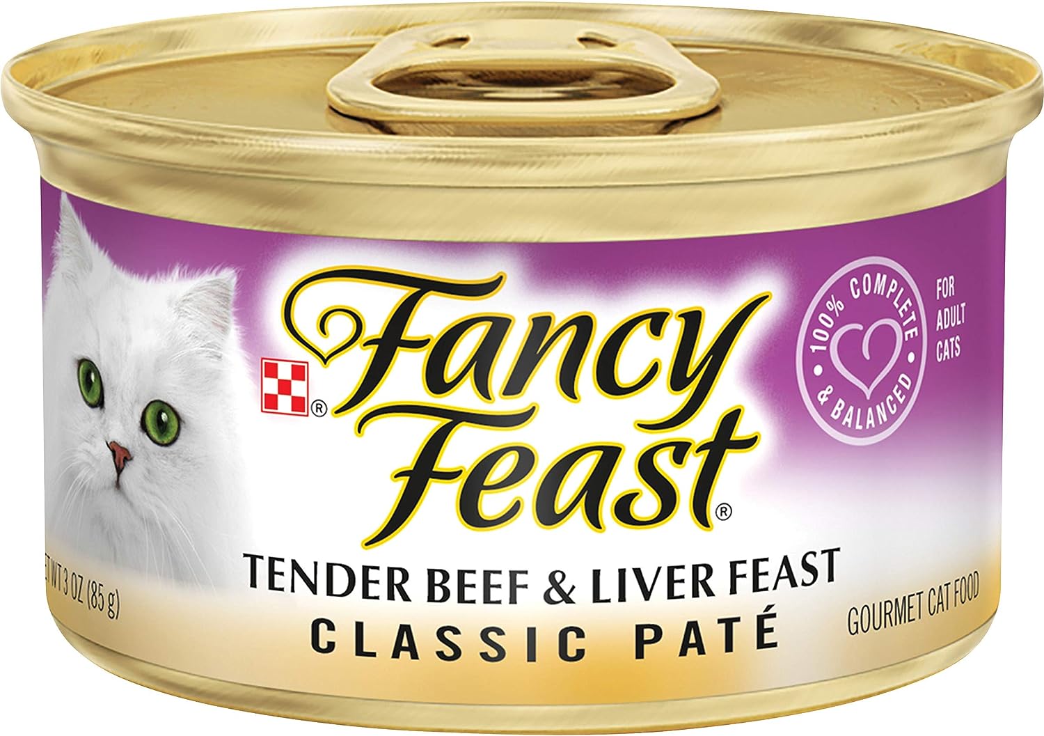 Buy fancy feast in bulk hotsell