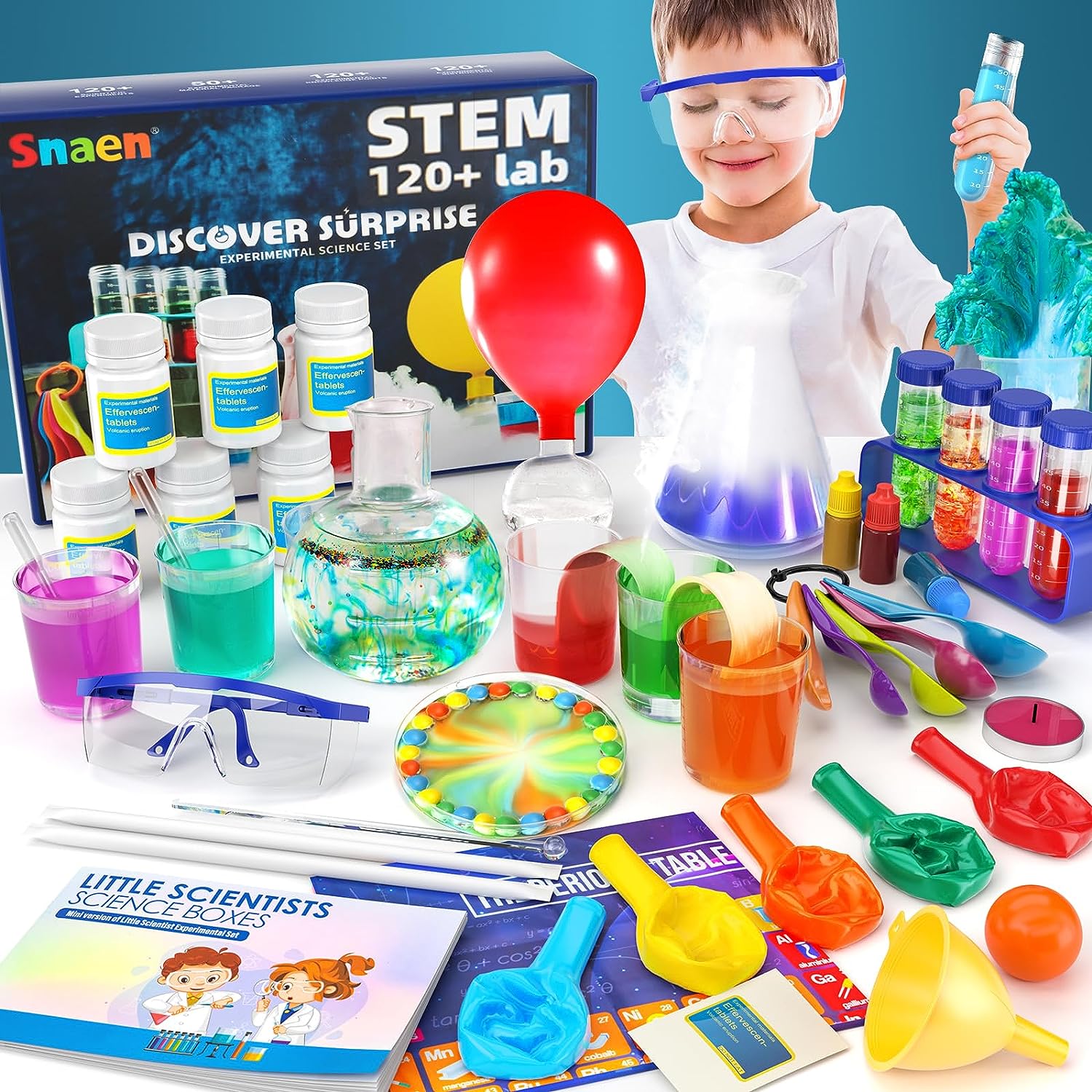 Educational Science Kits WholeSale - Price List, Bulk Buy at