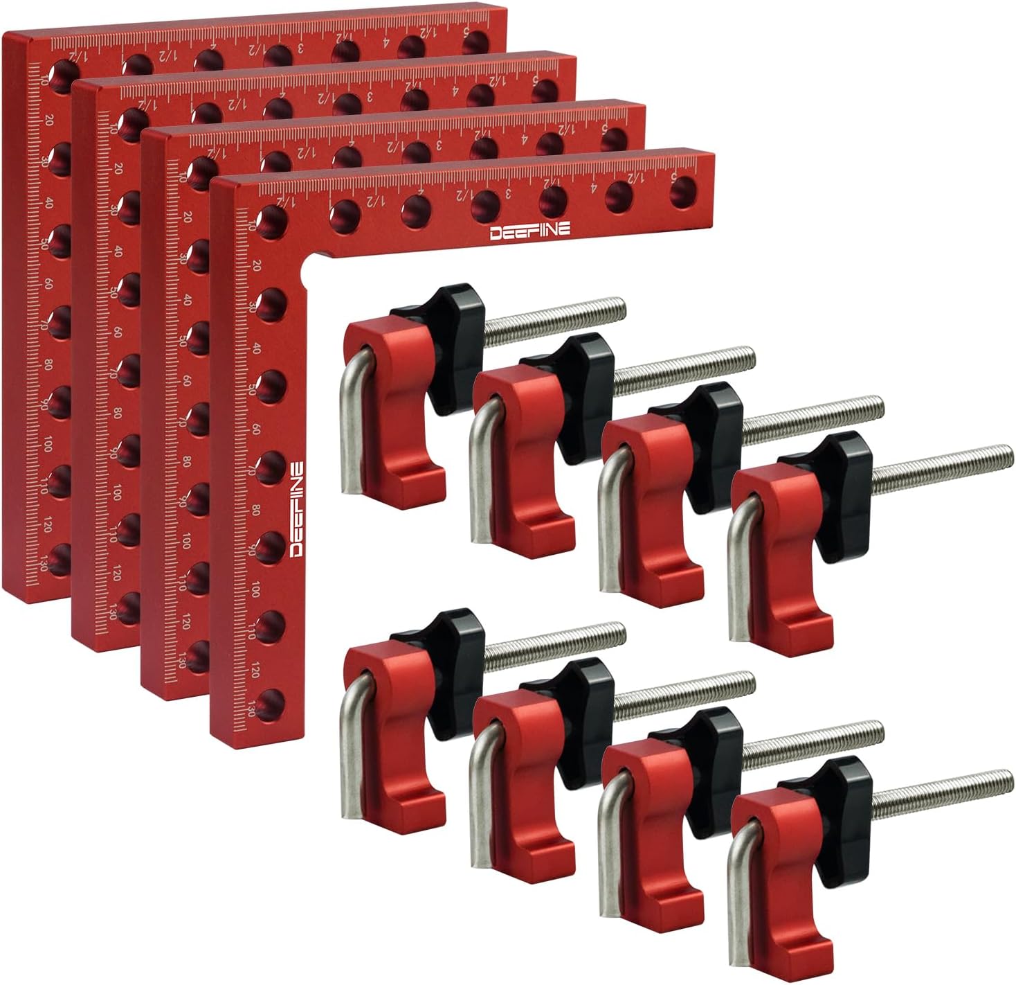 Angle Clamps WholeSale - Price List, Bulk Buy at