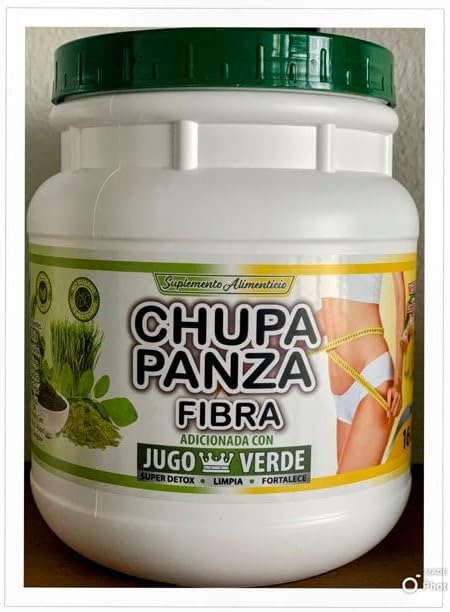 Yellow Chupa Panza Bundle – LaDiablaFajas