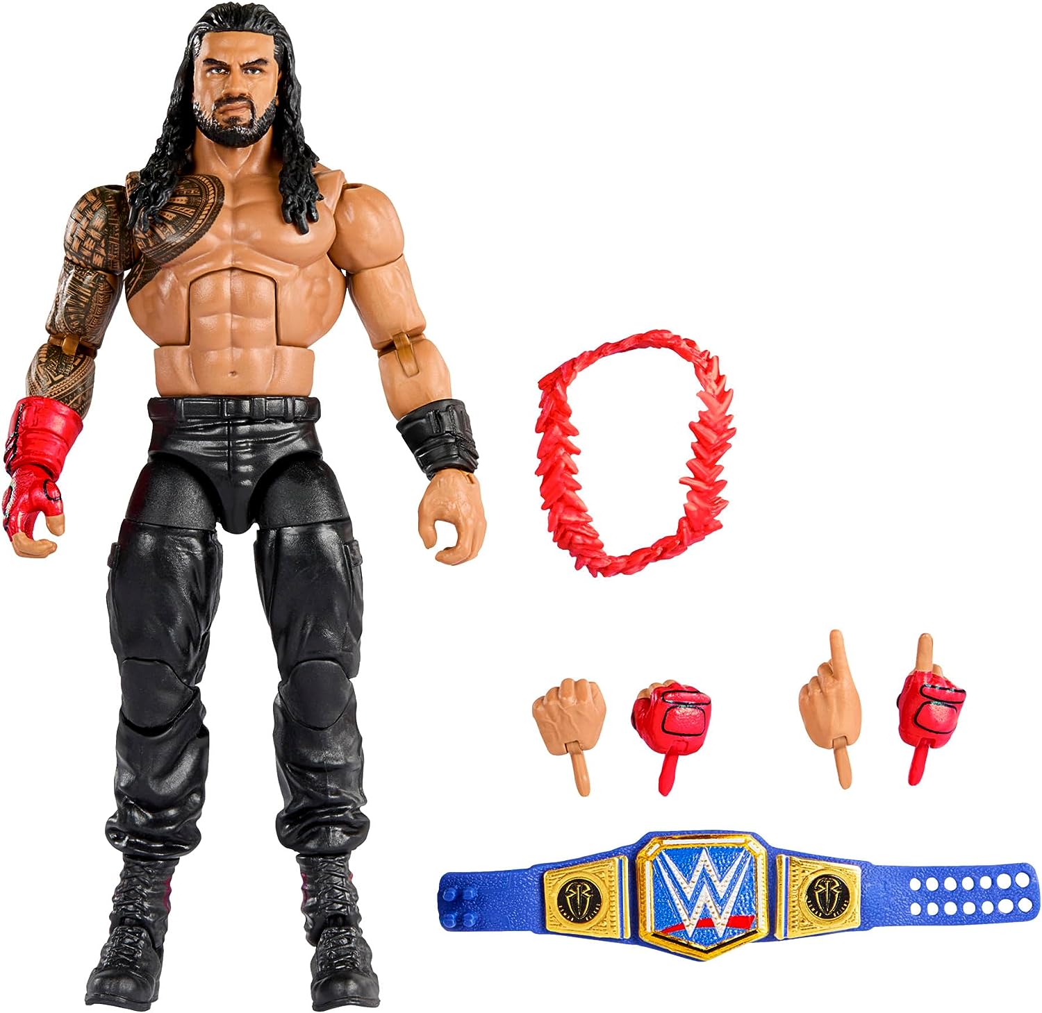 Wwe Elite WholeSale - Price List, Bulk Buy at SupplyLeader.com