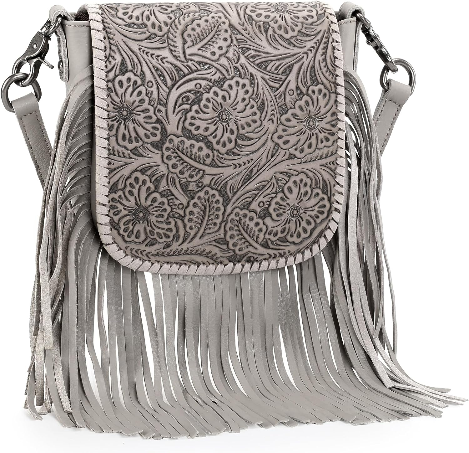 Fringe purses online wholesale