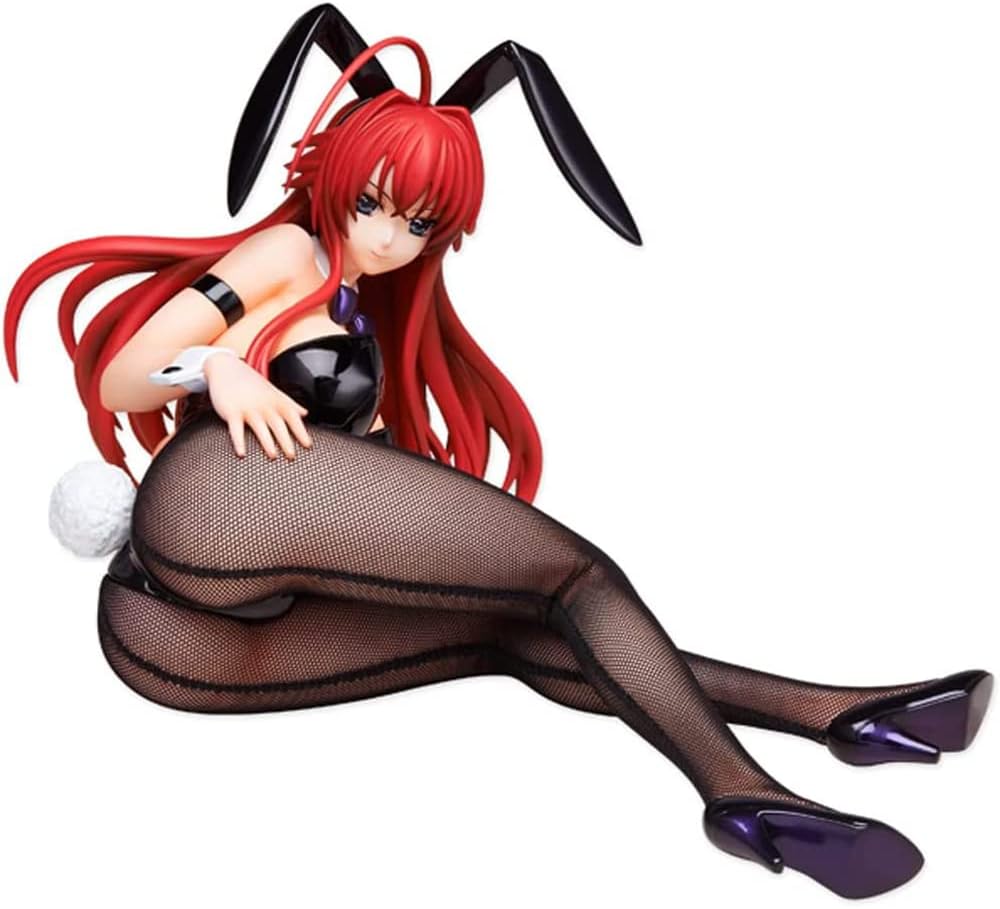 Japan Anime High School DxD Figures Tsto Issei Rias Gremory Himejima Akeno  Cosplay Acrylic Stand Model Fans Christmas Gifts