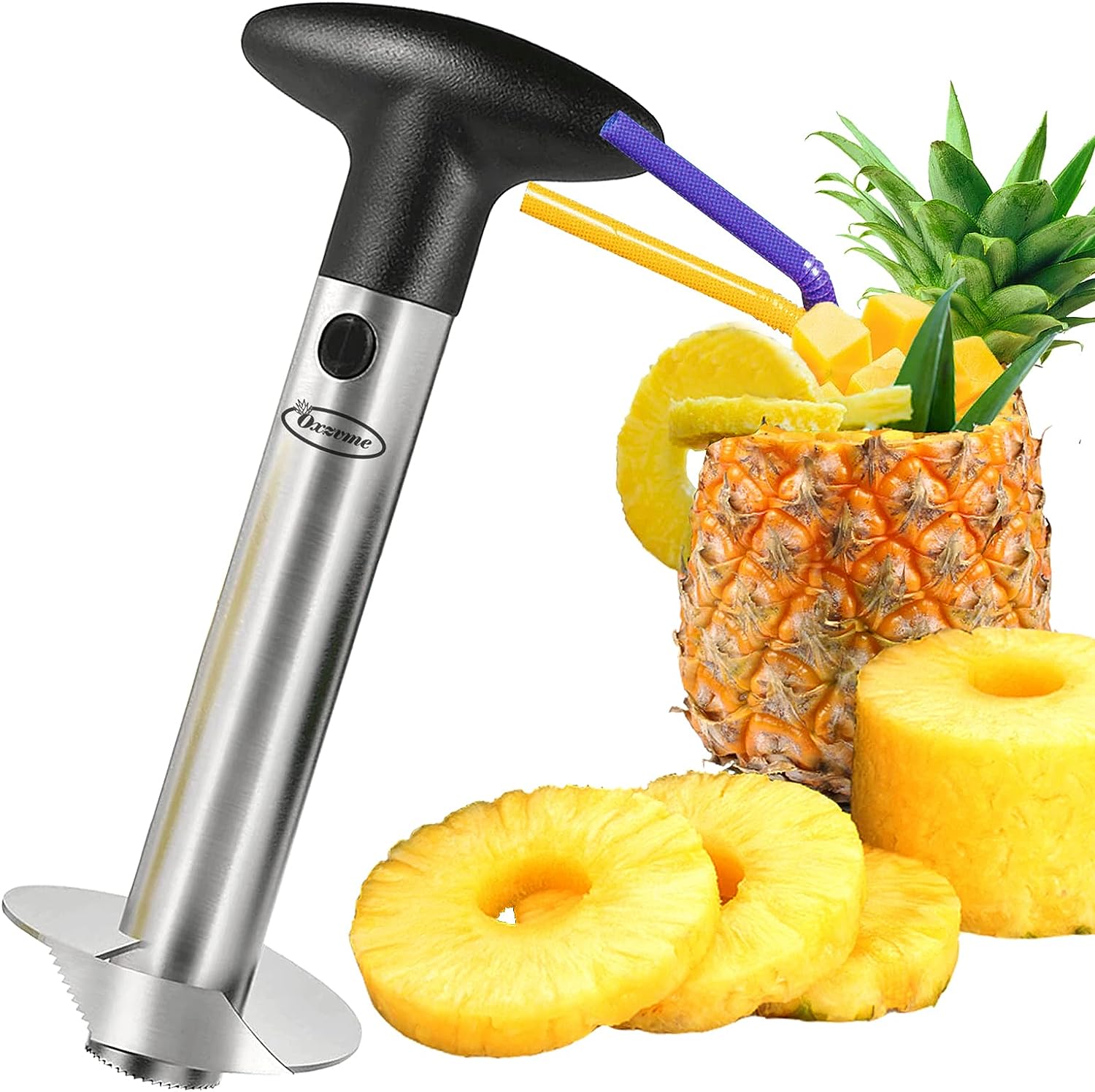 Rosle - Pineapple Cutter Pro