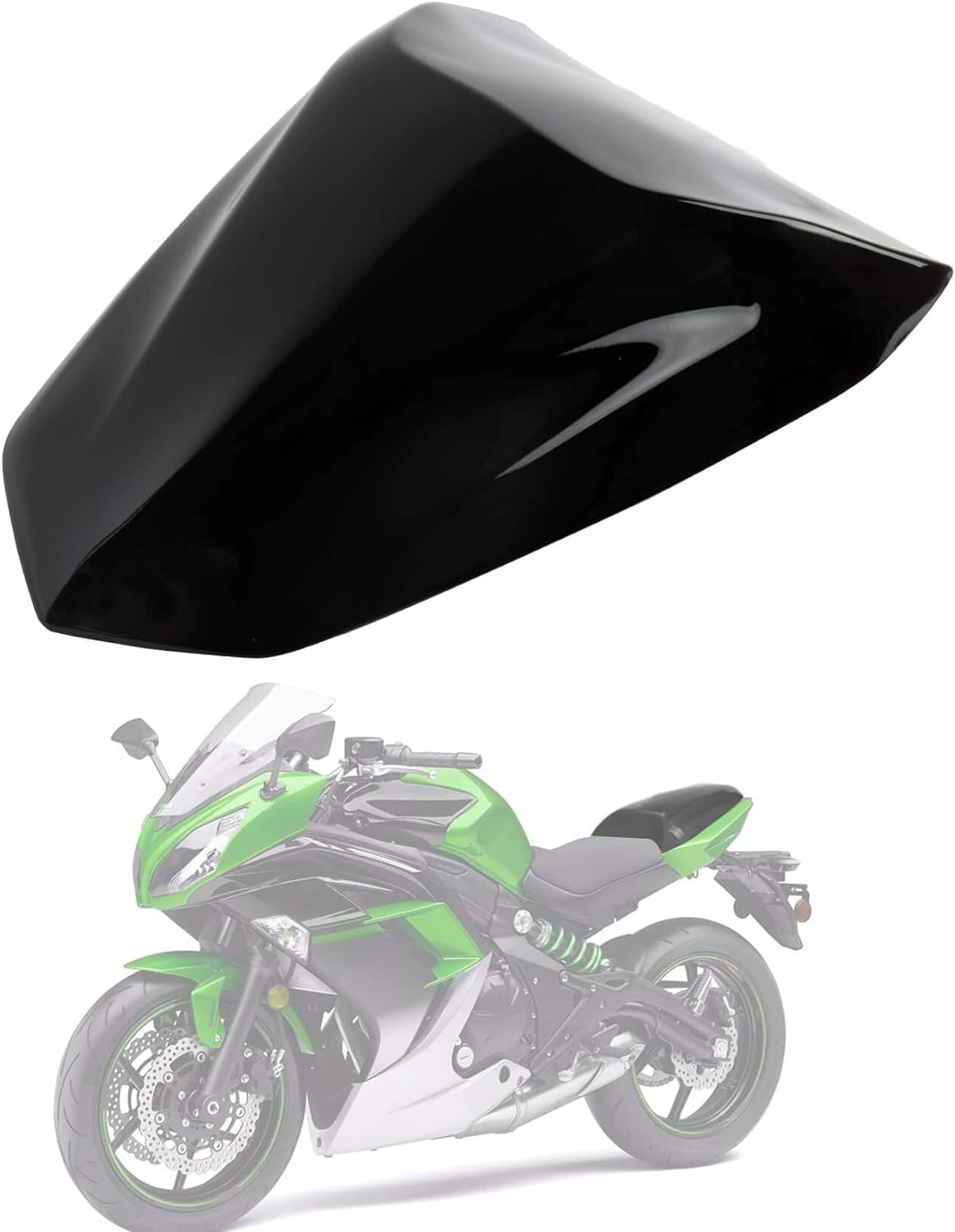 Kawasaki Rear Seat Cowl WholeSale - Price List, Bulk Buy at