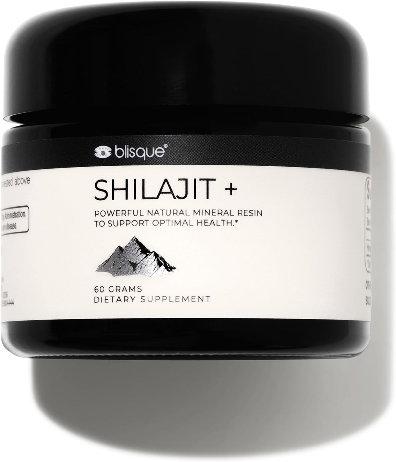 Pure Altai Shilajit Resin Drops – 180 Tablets (3-Pack - View #11