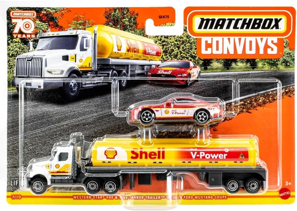 Matchbox WholeSale - Price List, Bulk Buy at SupplyLeader.com