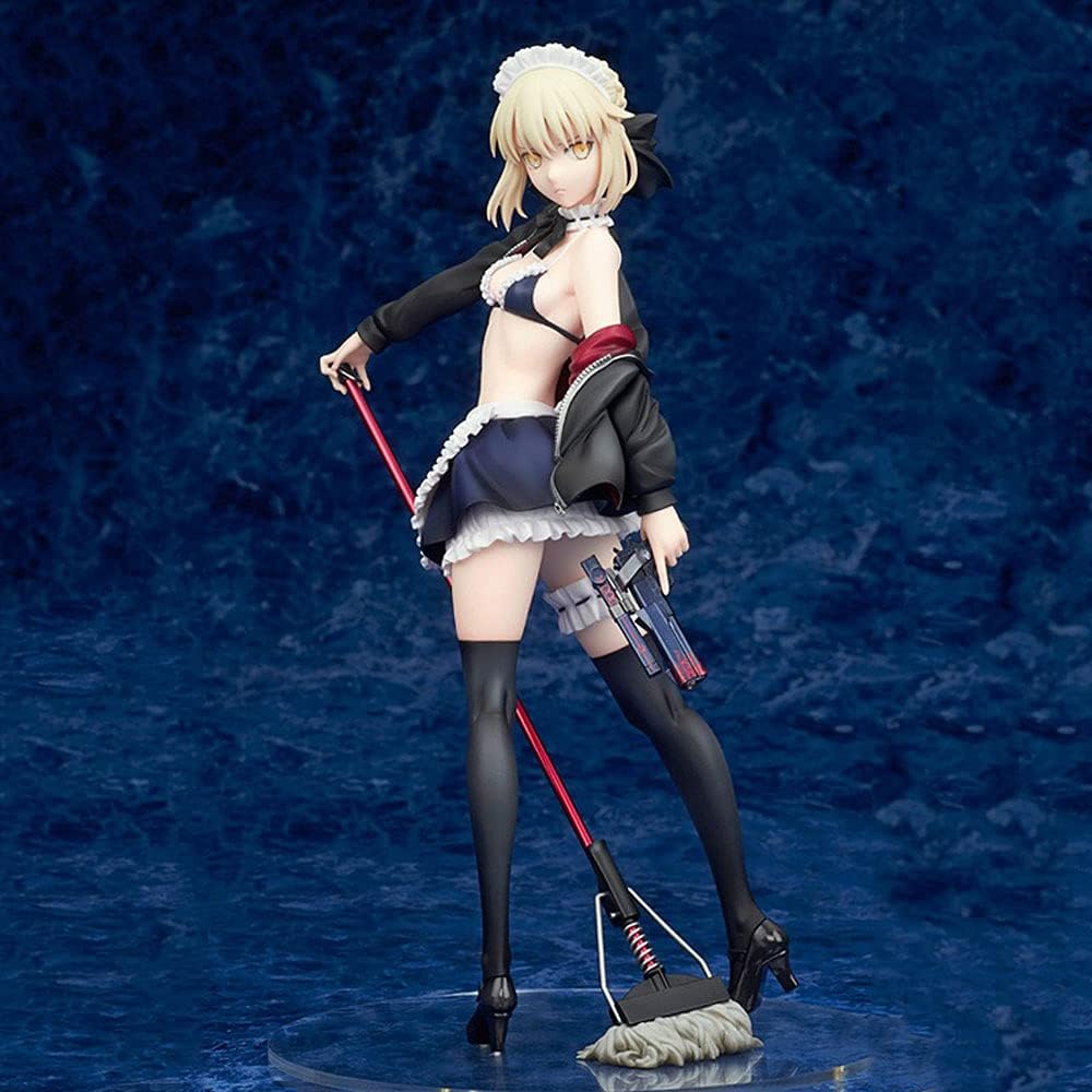  LKCOZSMSensual Japanese Anime Action Figures, Adult