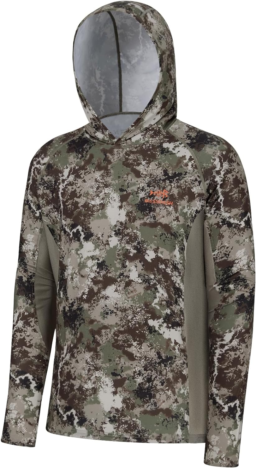 Hooded Fishing Jersey (Team Pricing for 12+ Jerseys) – Dove