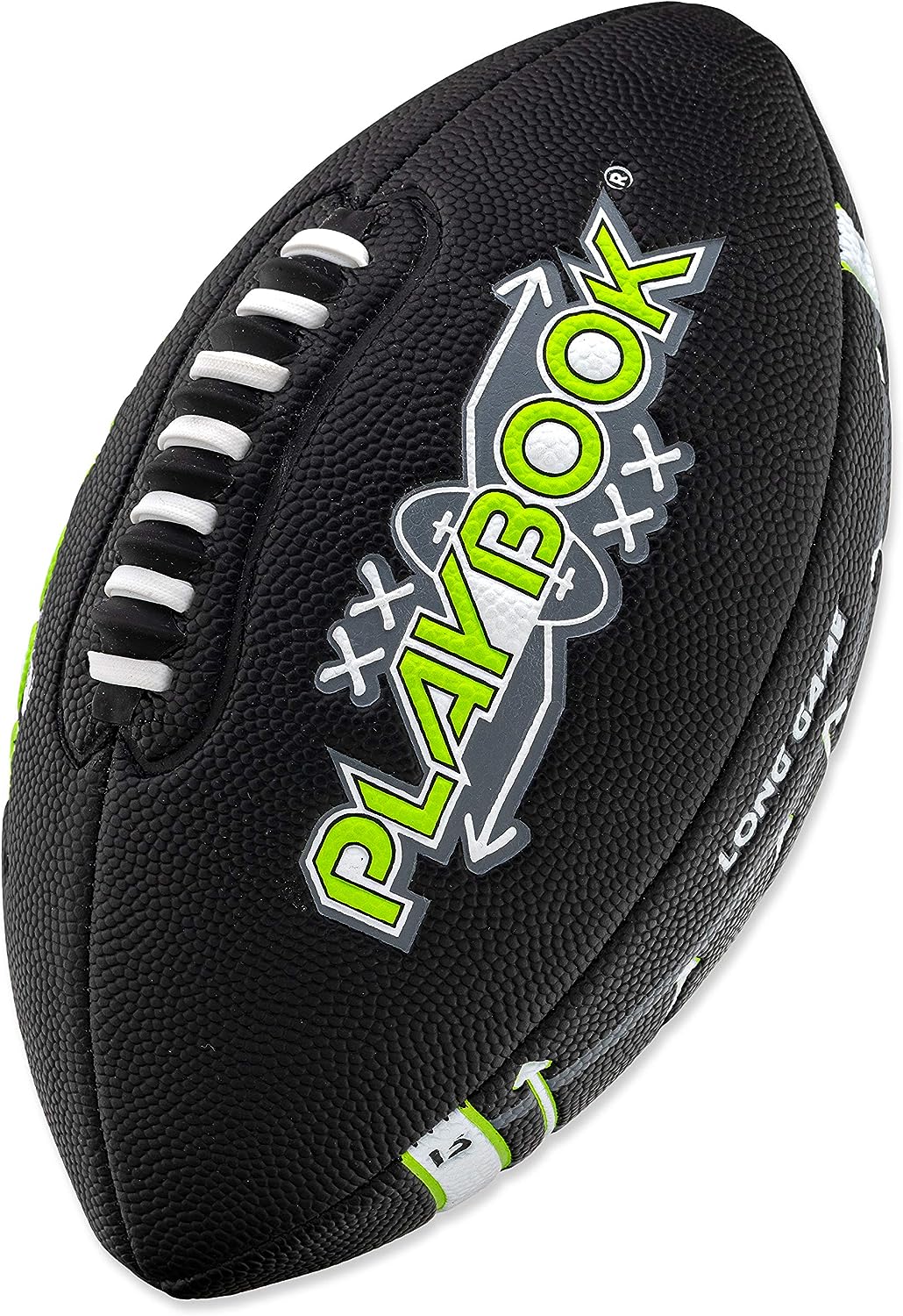 Pack of 12) Biggz Premium Rubber Footballs Official Size – A & L Wholesale  Company