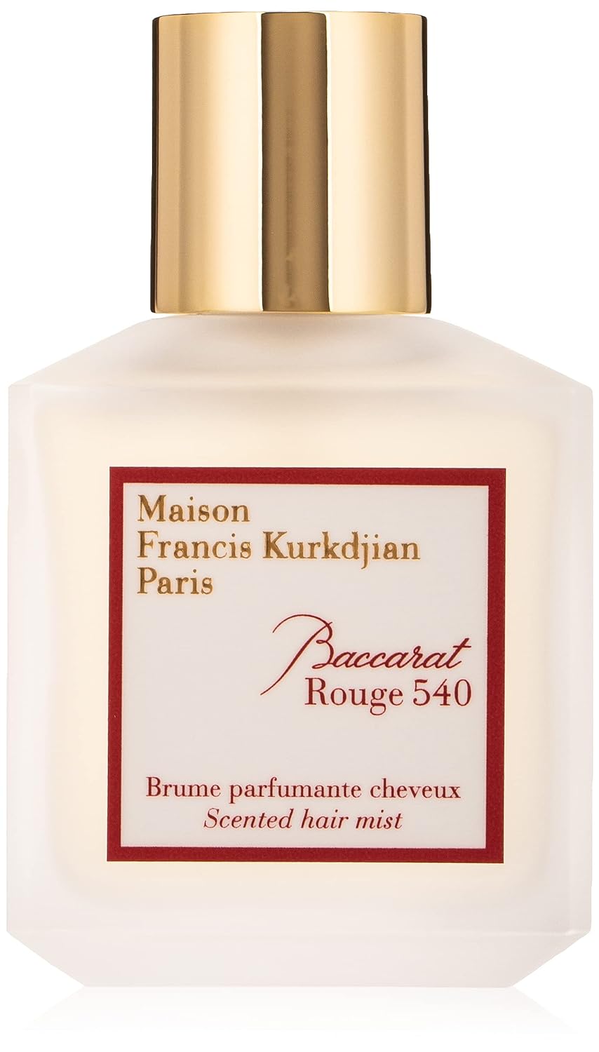 Baccarat Rouge 540 Eau de Parfum Spray for Women by Maison Francis Kur –  Fragrance Outlet