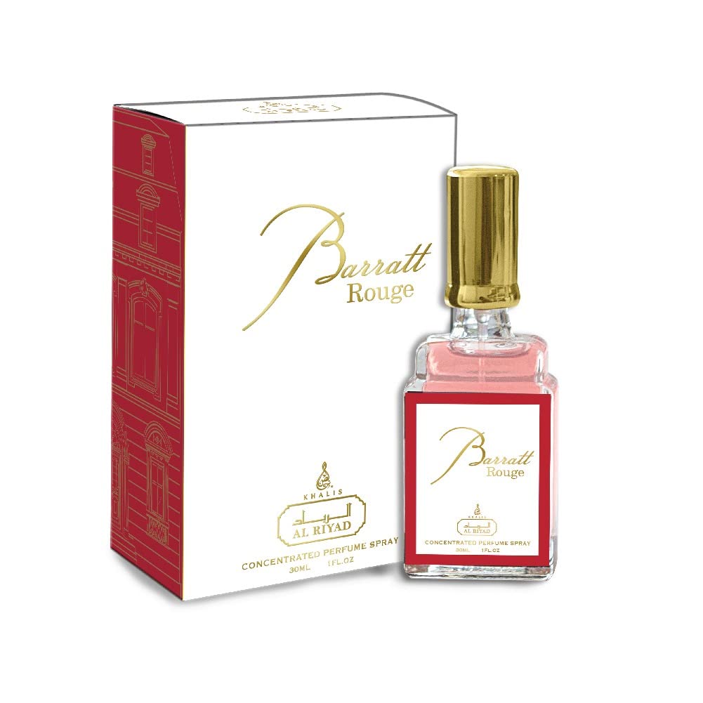Baccarat Rouge 540 Eau de Parfum Spray for Women by Maison Francis Kur –  Fragrance Outlet