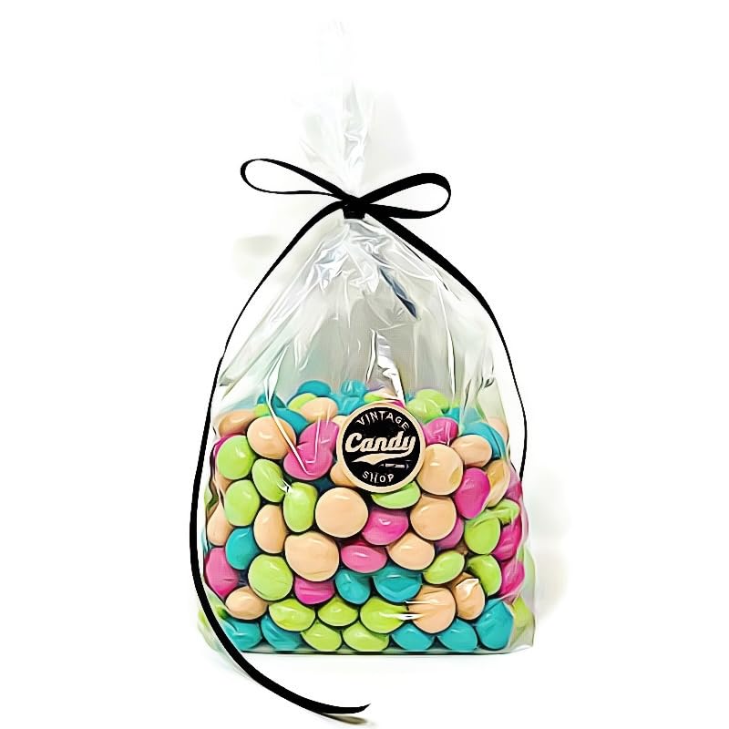 Party Sweets Pink Buttermints, 2.75 Pound, Appx. 350 pieces from  Hospitality Mints