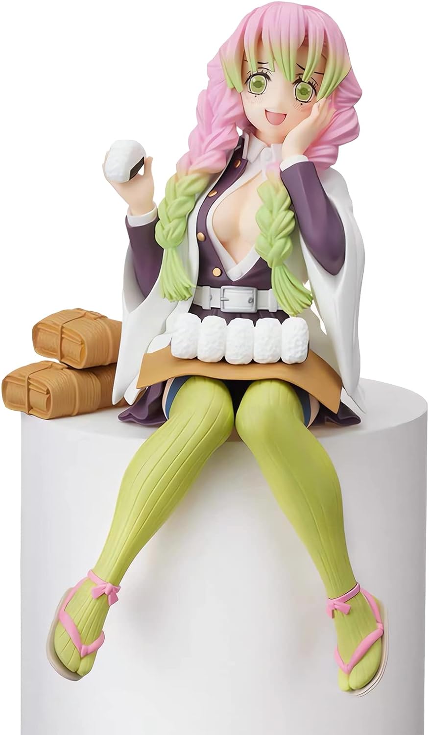  LKCOZSMSensual Japanese Anime Action Figures, Adult