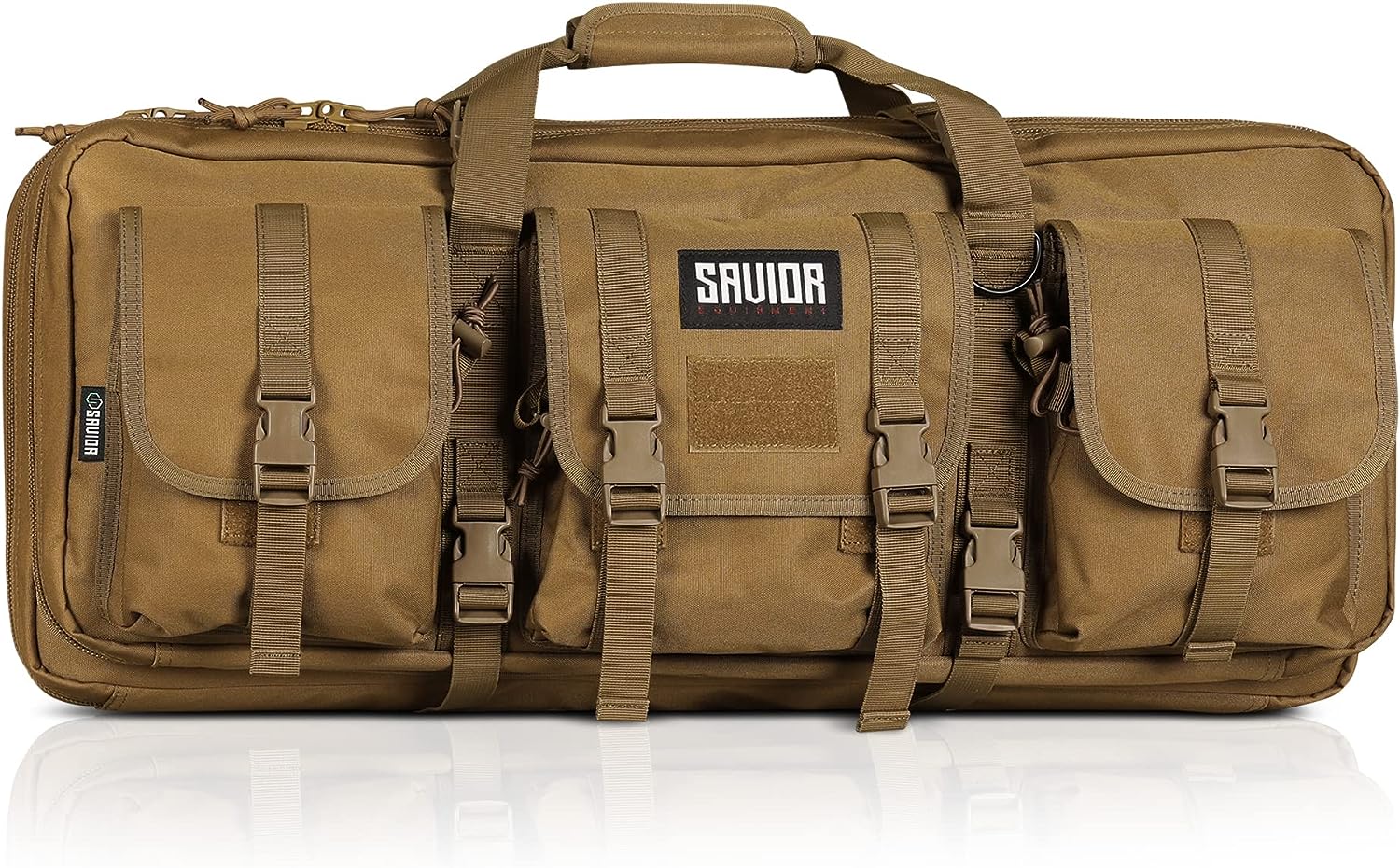 Savior Urban Warfare Double Rifle Case WholeSale - Price List