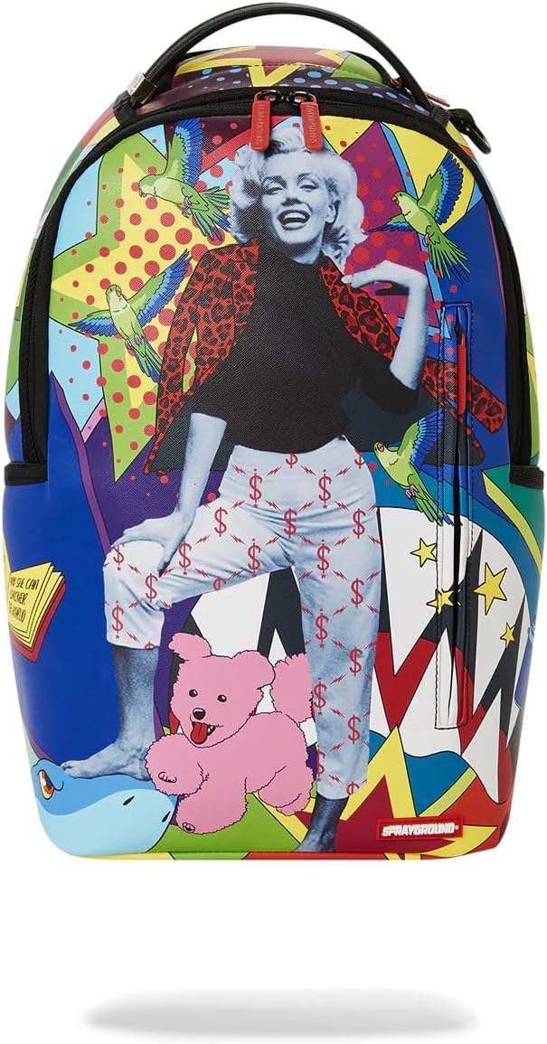 Sprayground wholesale sale