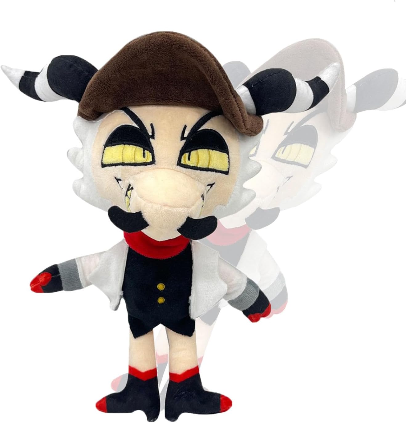 Striker Plush Helluva Boss Helluva Boss Plush Finland, 45% OFF