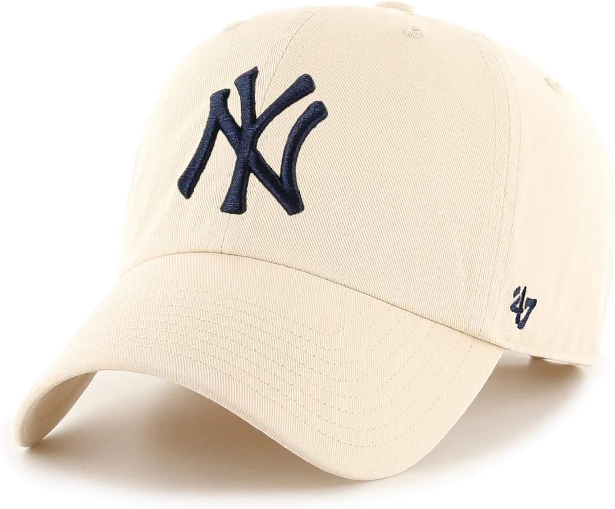 Home run! Yankees cap hits the headlines – with a £315 price tag