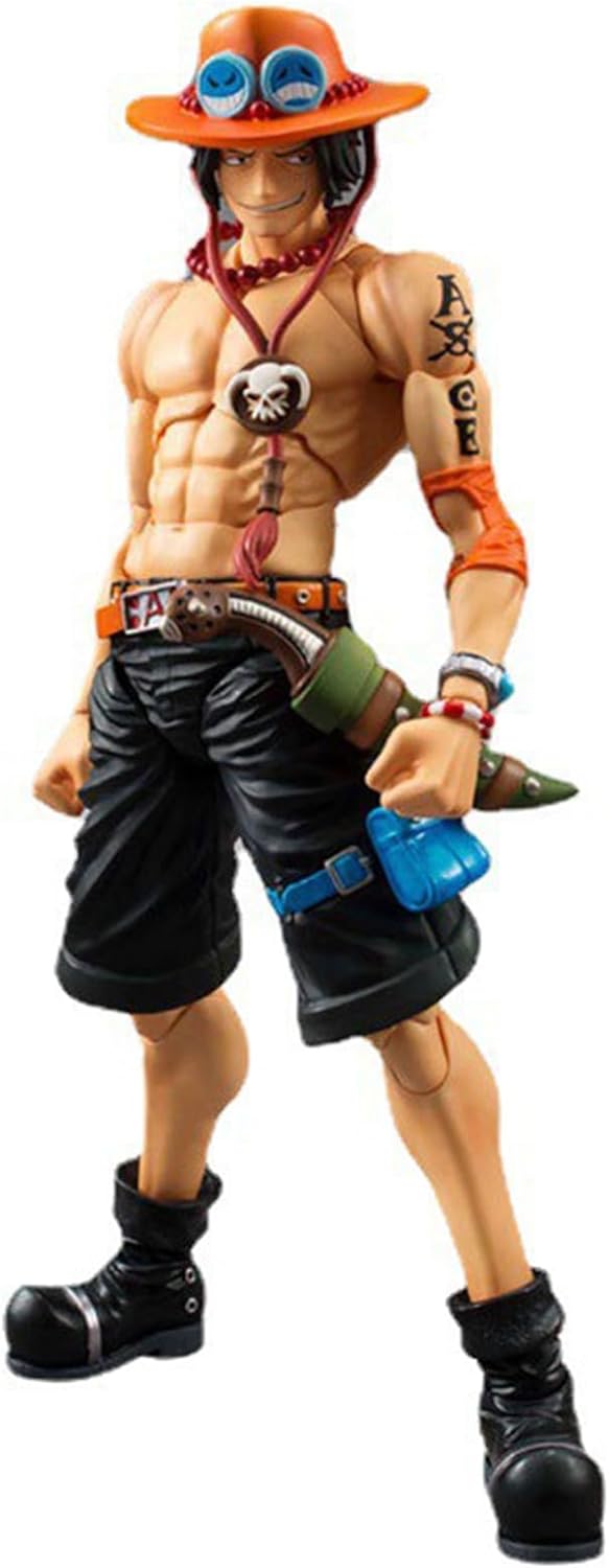 Hajimeno Ippo The Fighting! New Challenger Gaiden Date Eiji Normal Ver.  (PVC Figure) - HobbySearch PVC Figure Store