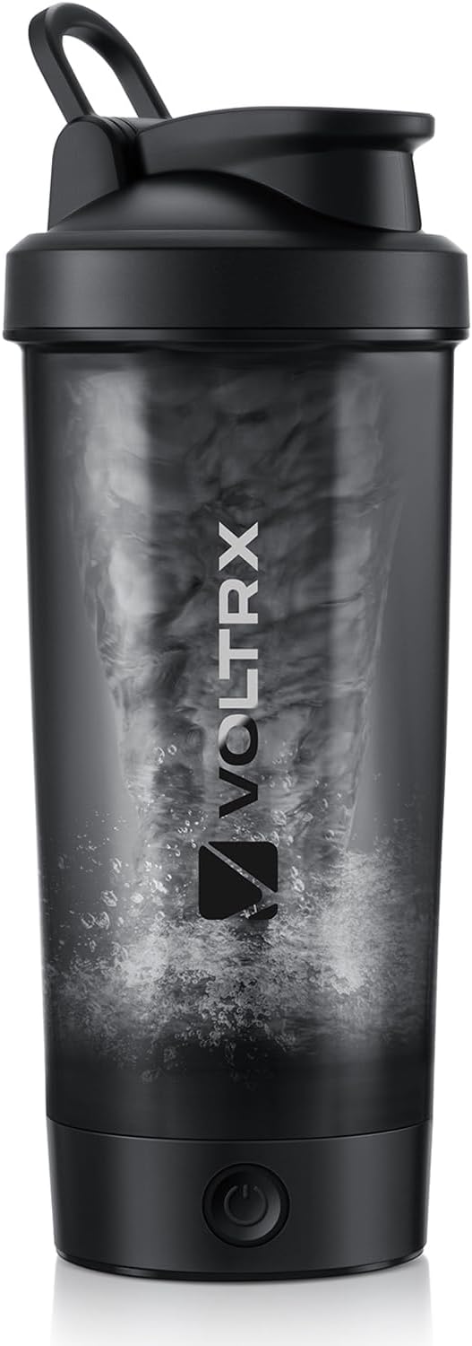 HELIMIX 2.0 Vortex Blender Shaker Bottle (28oz) - Bed Bath