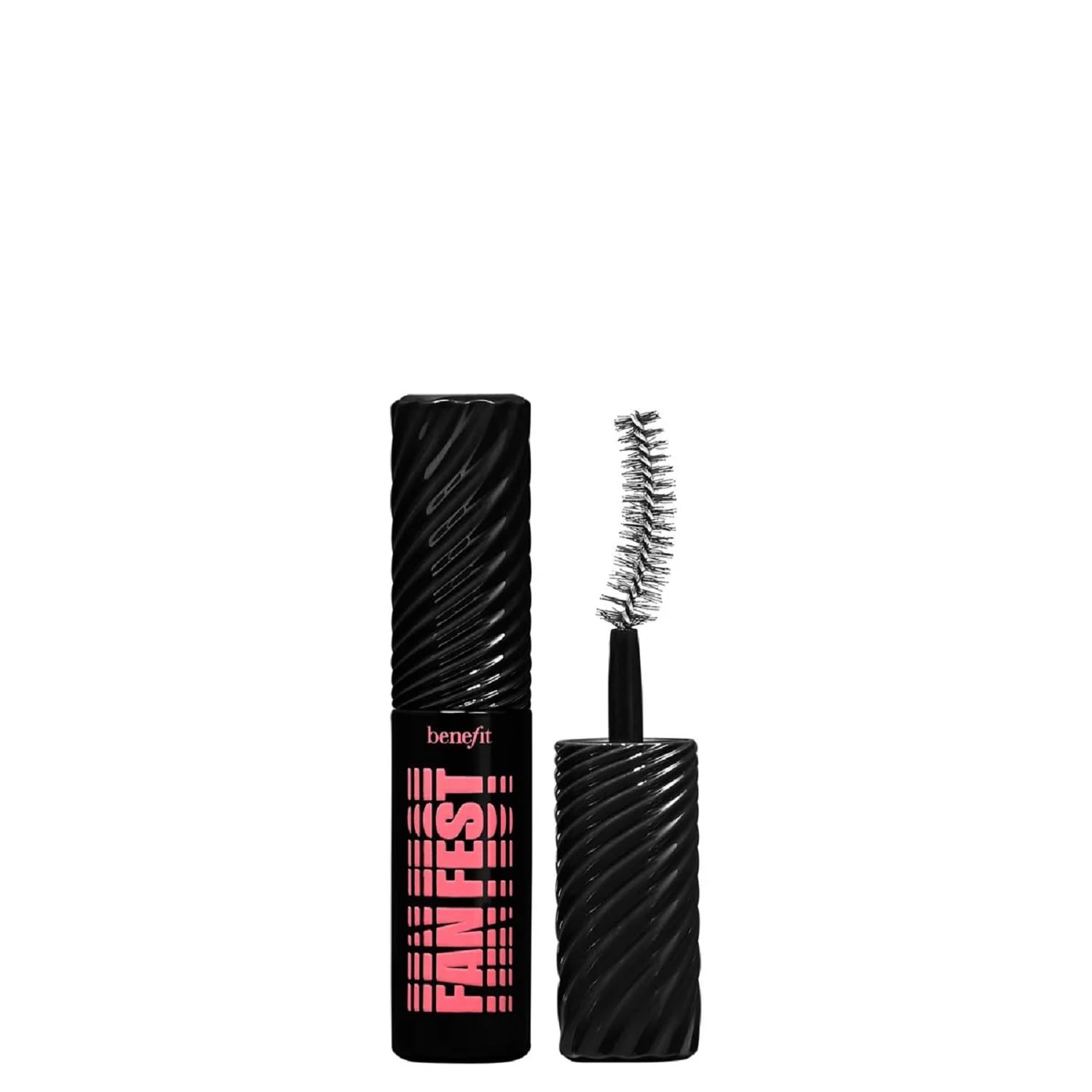 Benefit Cosmetics Mascara 3 Piece Full Size Set $72 Value They're Real Bad  Girl Bang Roller Lash Set Together At Last