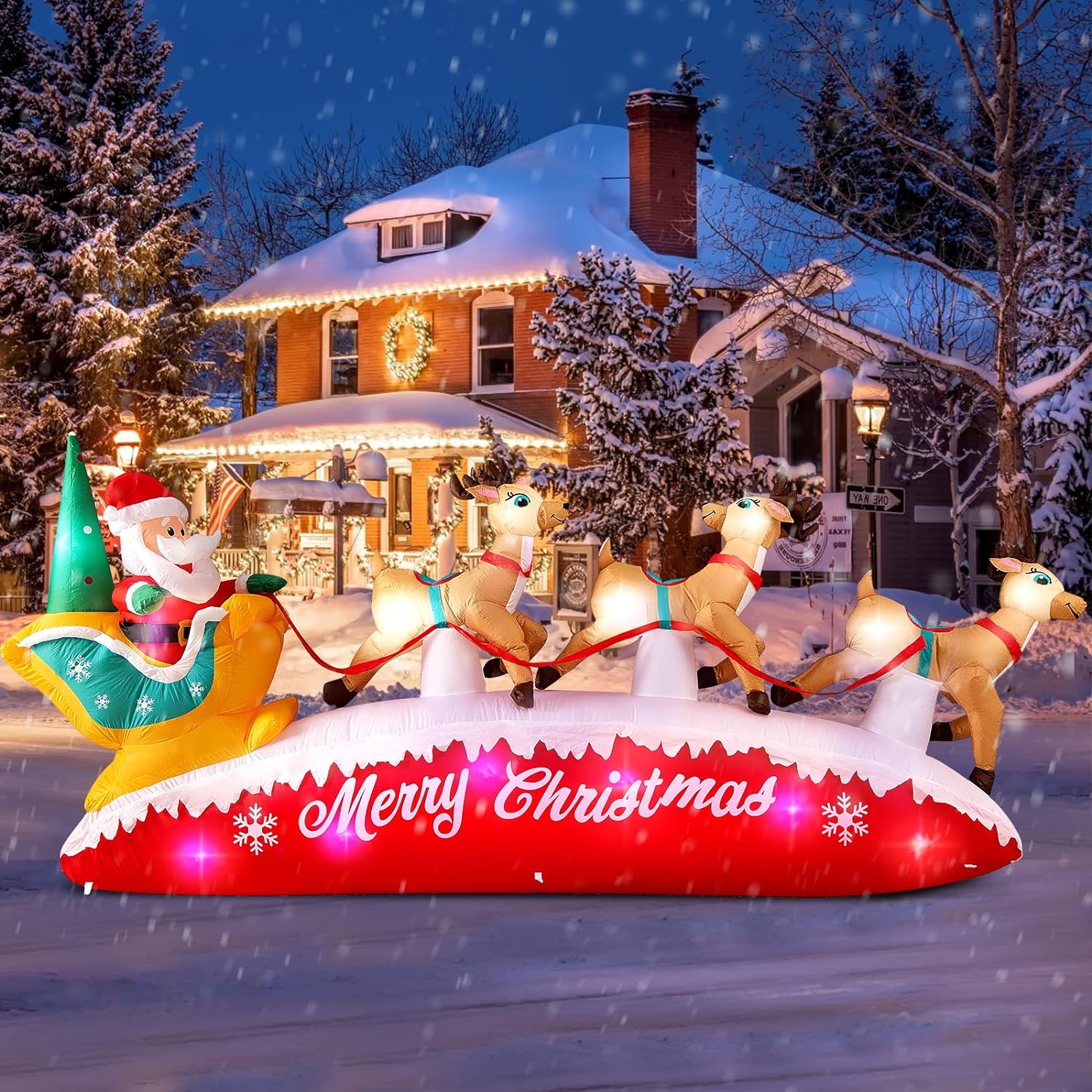 Christmas Outdoor Inflatables WholeSale - Price List, Bulk Buy at