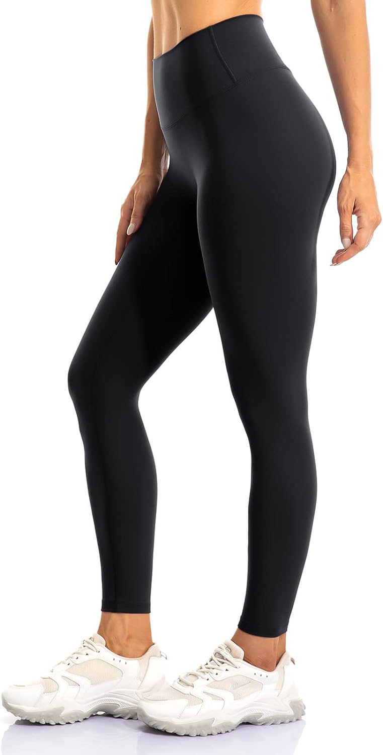 Nepoagym 25 RHYTHM Squat Proof Yoga Amazon Gym Leggings No Front Seam, Buttery  Soft Fabric For Womens Gym, Sports, And Fitness Outfit 231011 From Bai07,  $19.81 | DHgate.Com