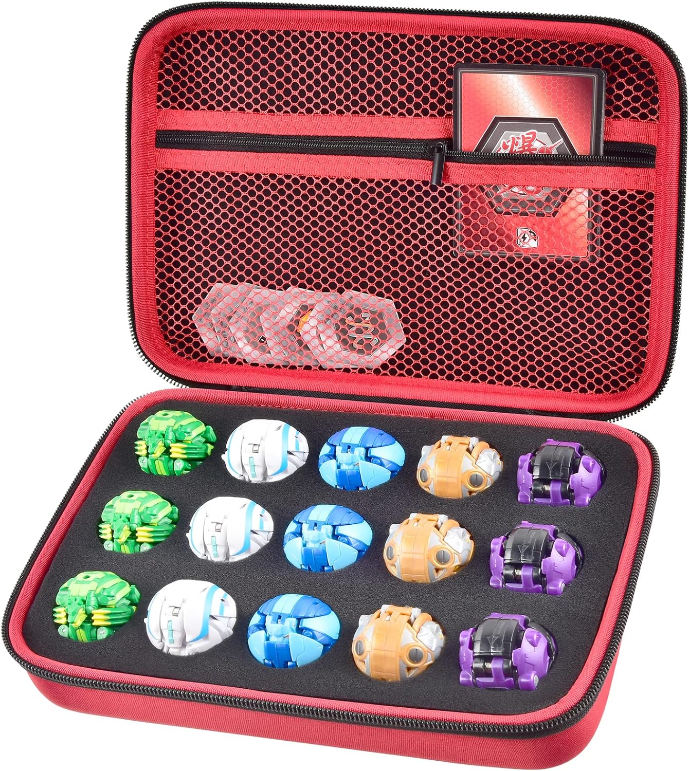 Pastele Bakugan Battle Brawlers Characters Custom Personalized Airpods Case  Shockproof Cover The Best Smart Protective Cover