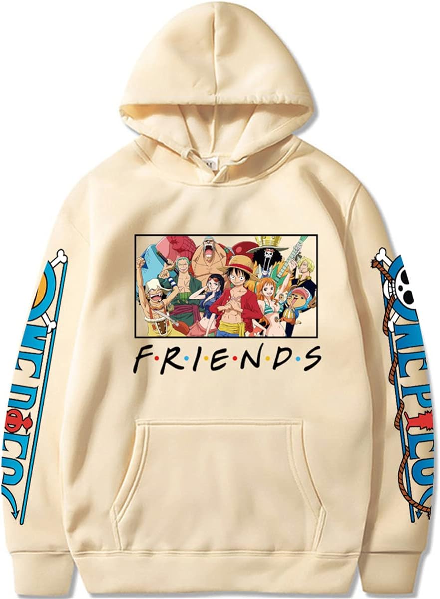 RENGOKU ONIGIRI - One Piece - Hoodie