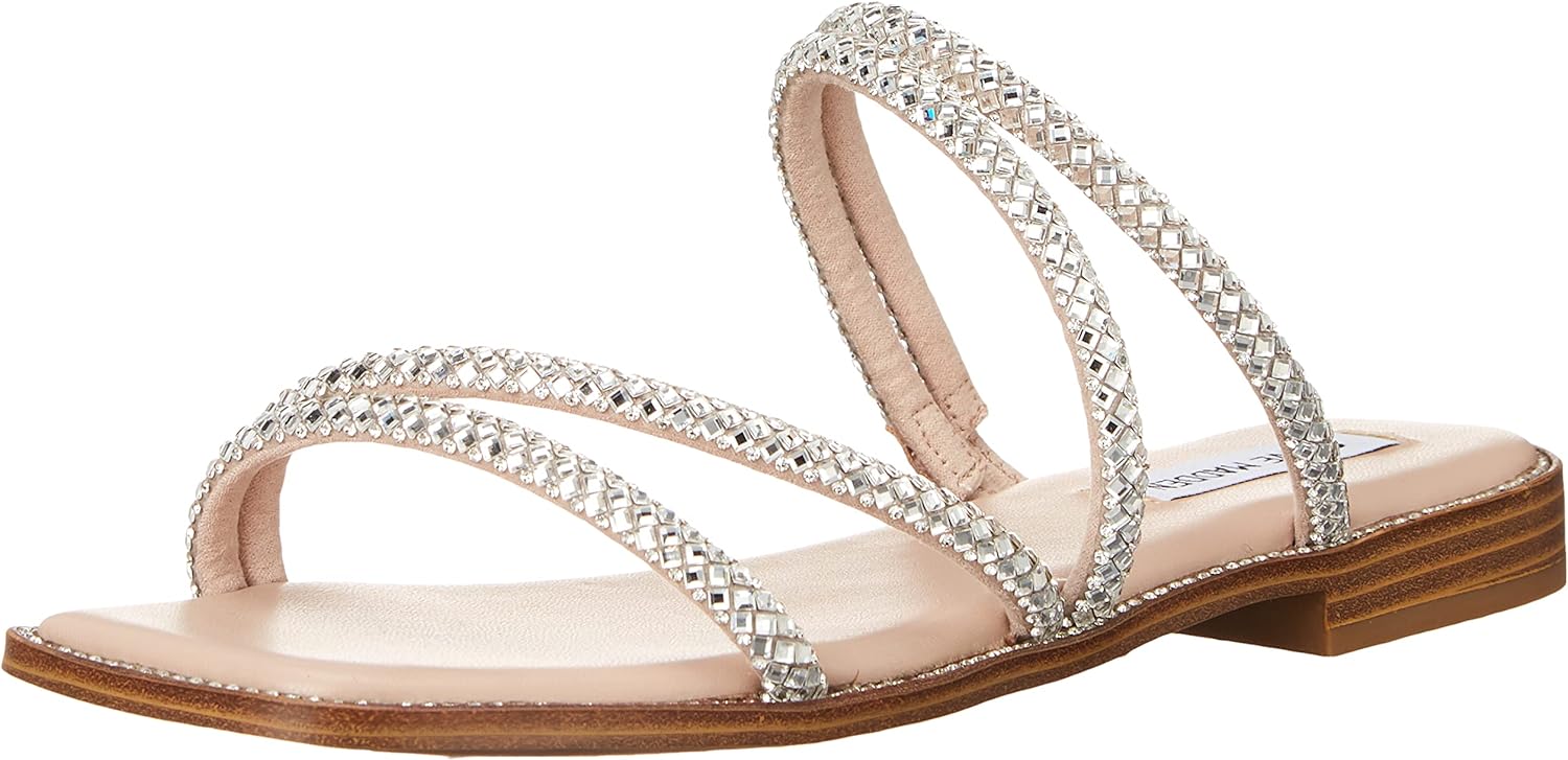 Jeweled clearance sandals wholesale