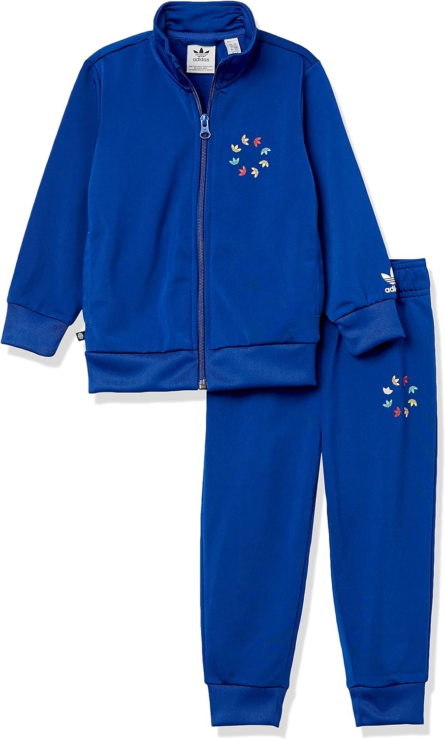 Baby adidas hotsell tracksuit wholesale