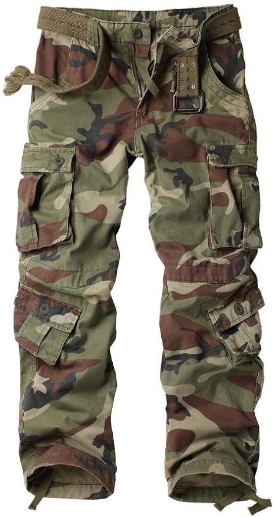 Camo Pants WholeSale - Price List, Bulk Buy at SupplyLeader.com