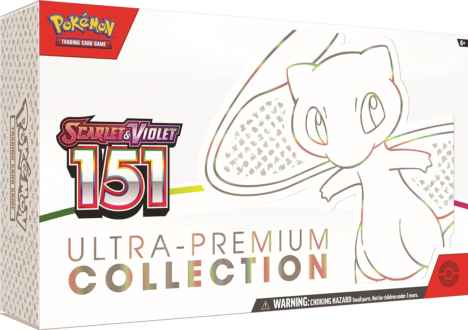 ALBUM POKEMON EVOLUTIONS EP - Sticker Album + Full Set 151/151 PERU 2022  MEWTWO