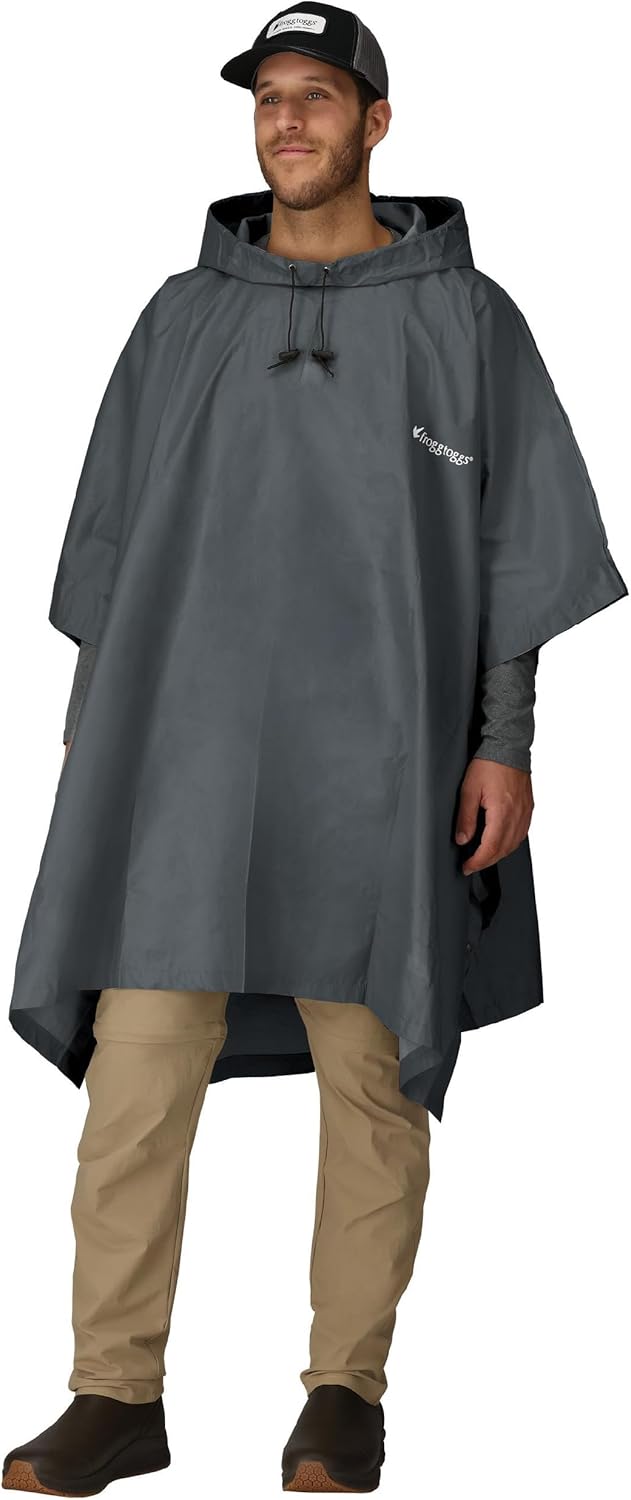 HLKZONE Raincoat, 2 Pack Rain Ponchos For Adults Jamaica