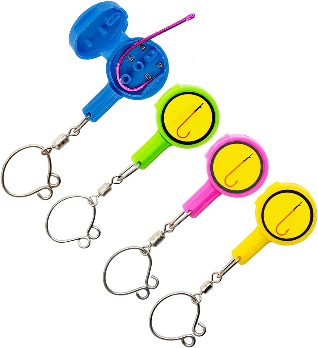 Tqonep Fishing Quick Knot Tying Tool 420 WholeSale - Price List