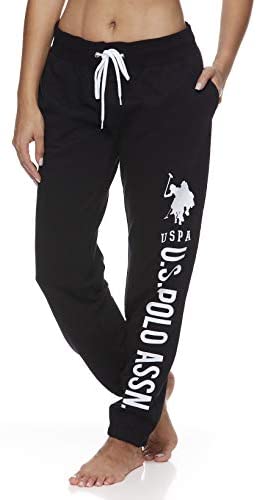 Wholesale U.S. Polo Assn. Essentials Womens Sweatpants Joggers French ...