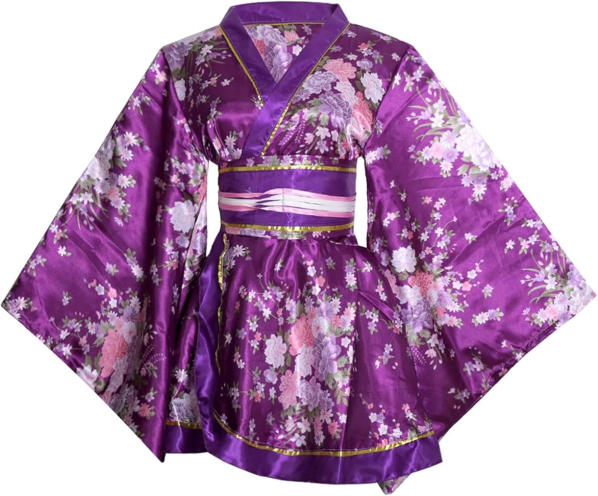 Japanese Kimonos WholeSale - Price List, Bulk Buy at