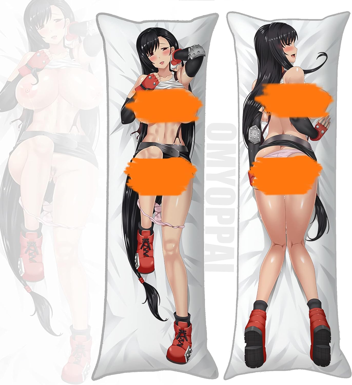 MISAKI1987 SPY x Family Yor Forger Anime Girl Dakimakura Hugging