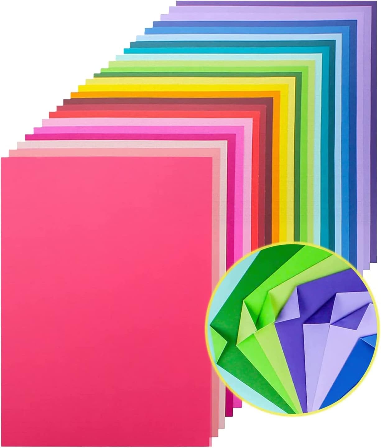 Recollections Cardstock Paper Essentials 20 Colors 200 Sheets WholeSale -  Price List, Bulk Buy at