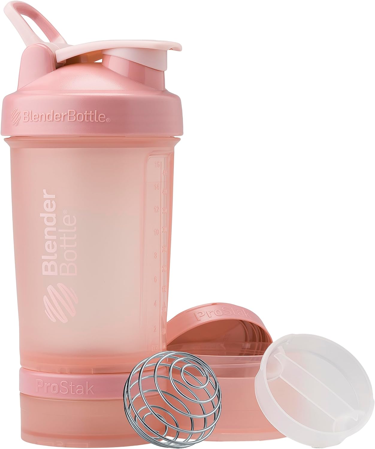 After purchasing five different protein/drink shakers, the Helimix was the  one I'll buy for life : r/BuyItForLife