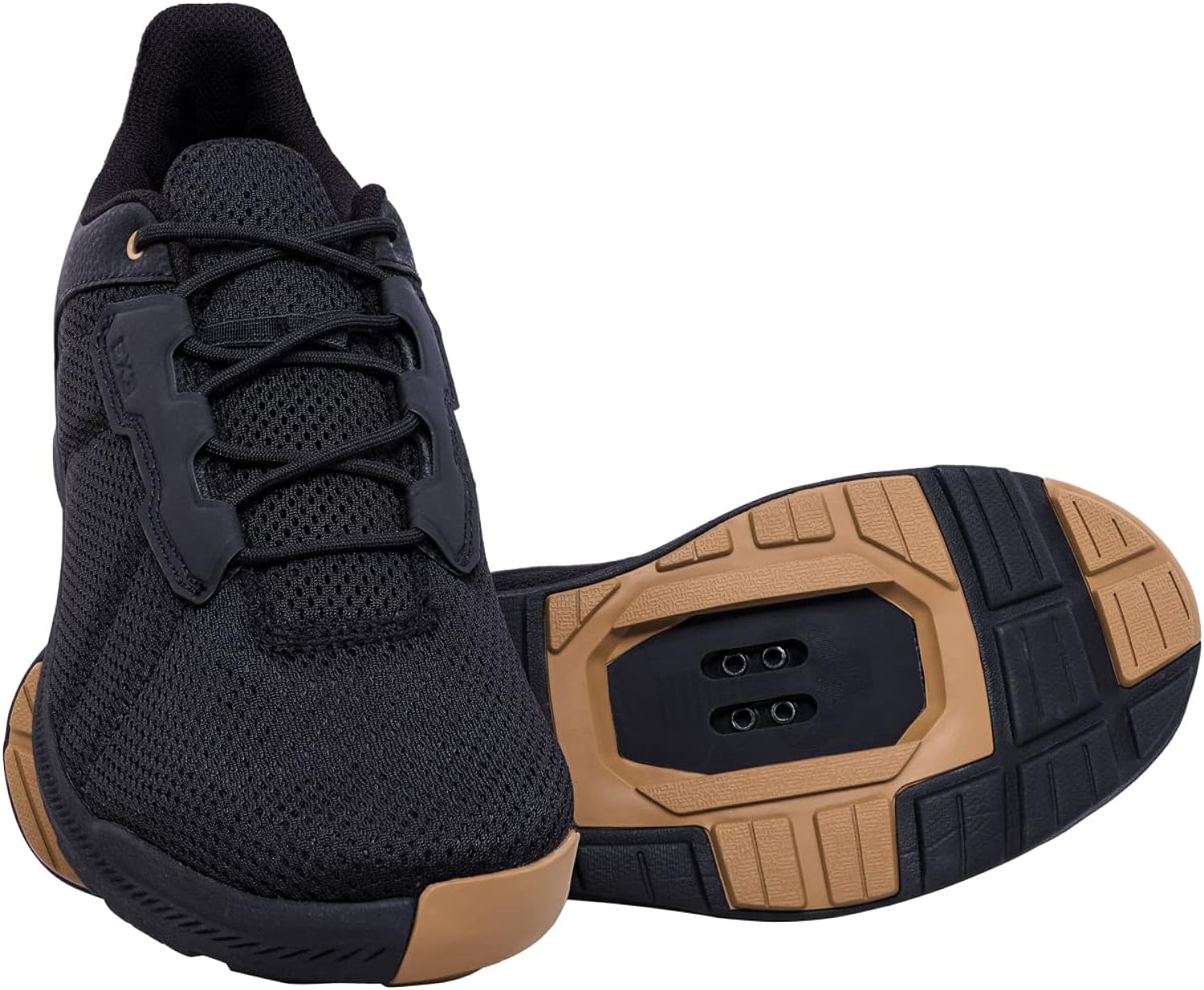  Shimano Evair Marine Fishing Shoes; Size 13; Black