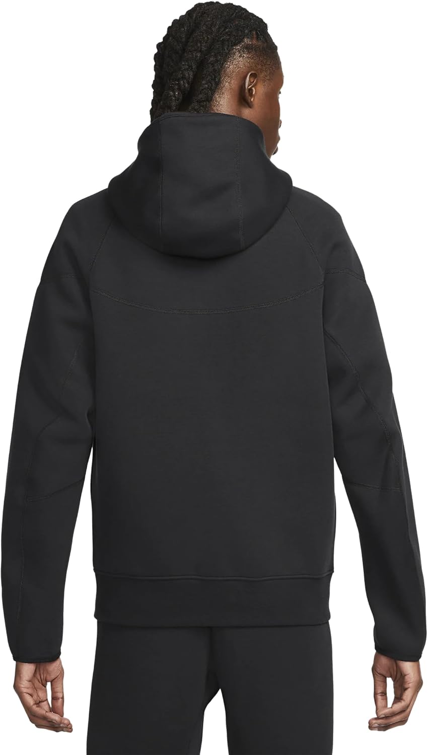 nike tech fleece hoodie men's sale