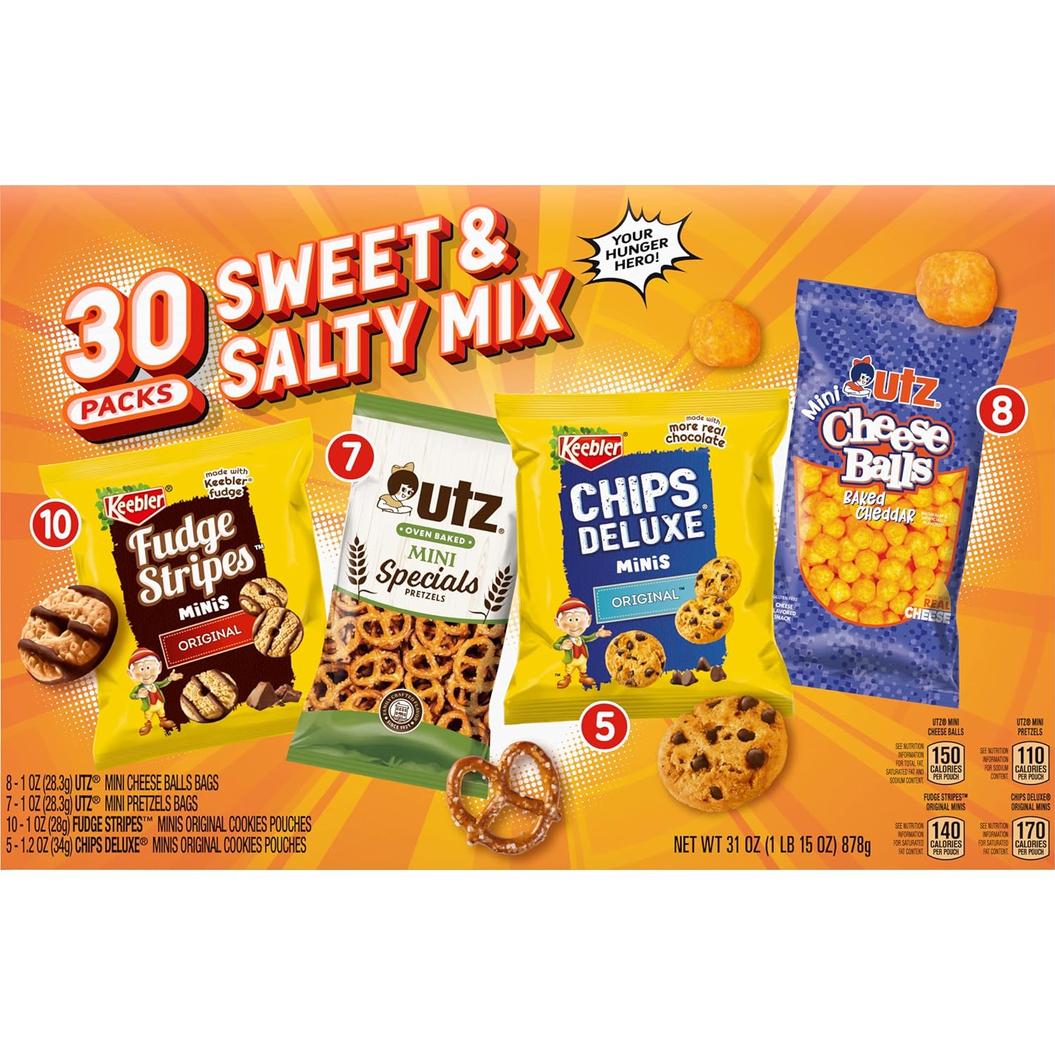 Snack Box WholeSale - Price List, Bulk Buy at