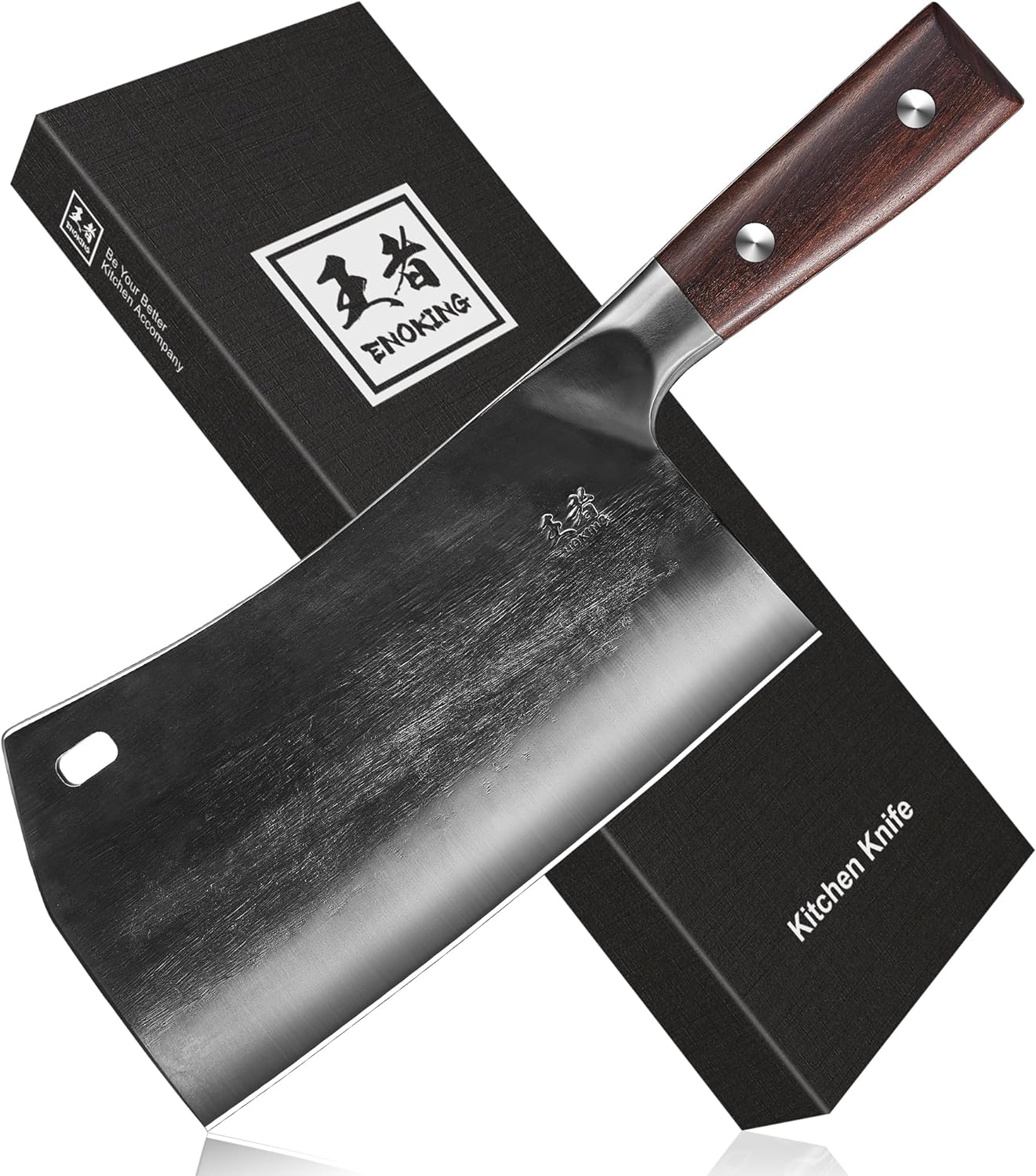 Buy Wholesale Taiwan Large Blade Stainless Steel Meat Chopping Knife 6.5 & Large  Blade Stainless Steel Meat Chopping Knife at USD 2.13