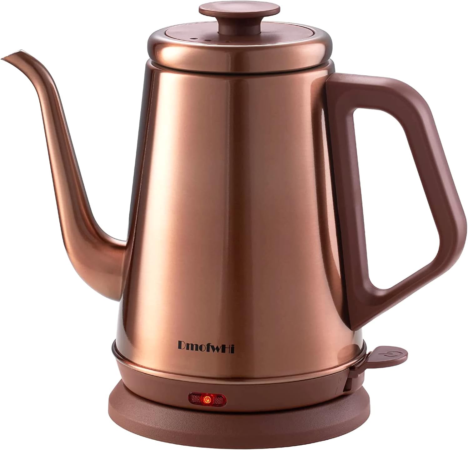 OFFACY COOL TOUCH ELECTRIC TEA KETTLE RETAIL 27.99 - Dallas Online Auction  Company