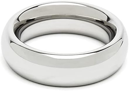 T-Language Stainless Steel Male Cock Ring Penis Loop 1.5/1.75/2(Choose  The Size) (1.5)