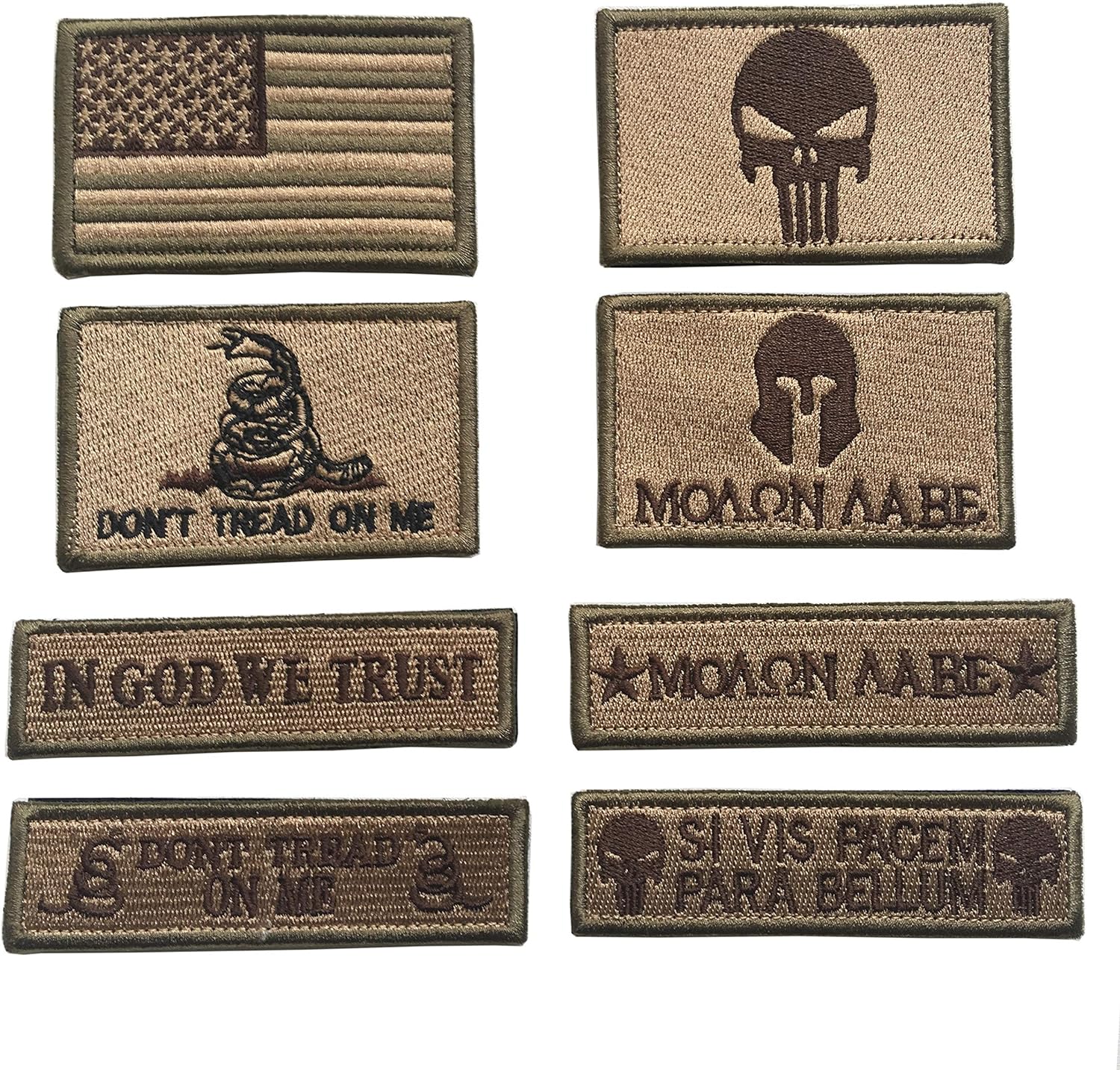 Military Patches WholeSale - Price List, Bulk Buy at SupplyLeader.com