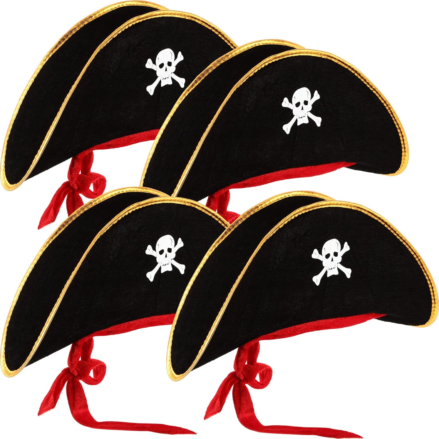 Pirate cheap hats wholesale