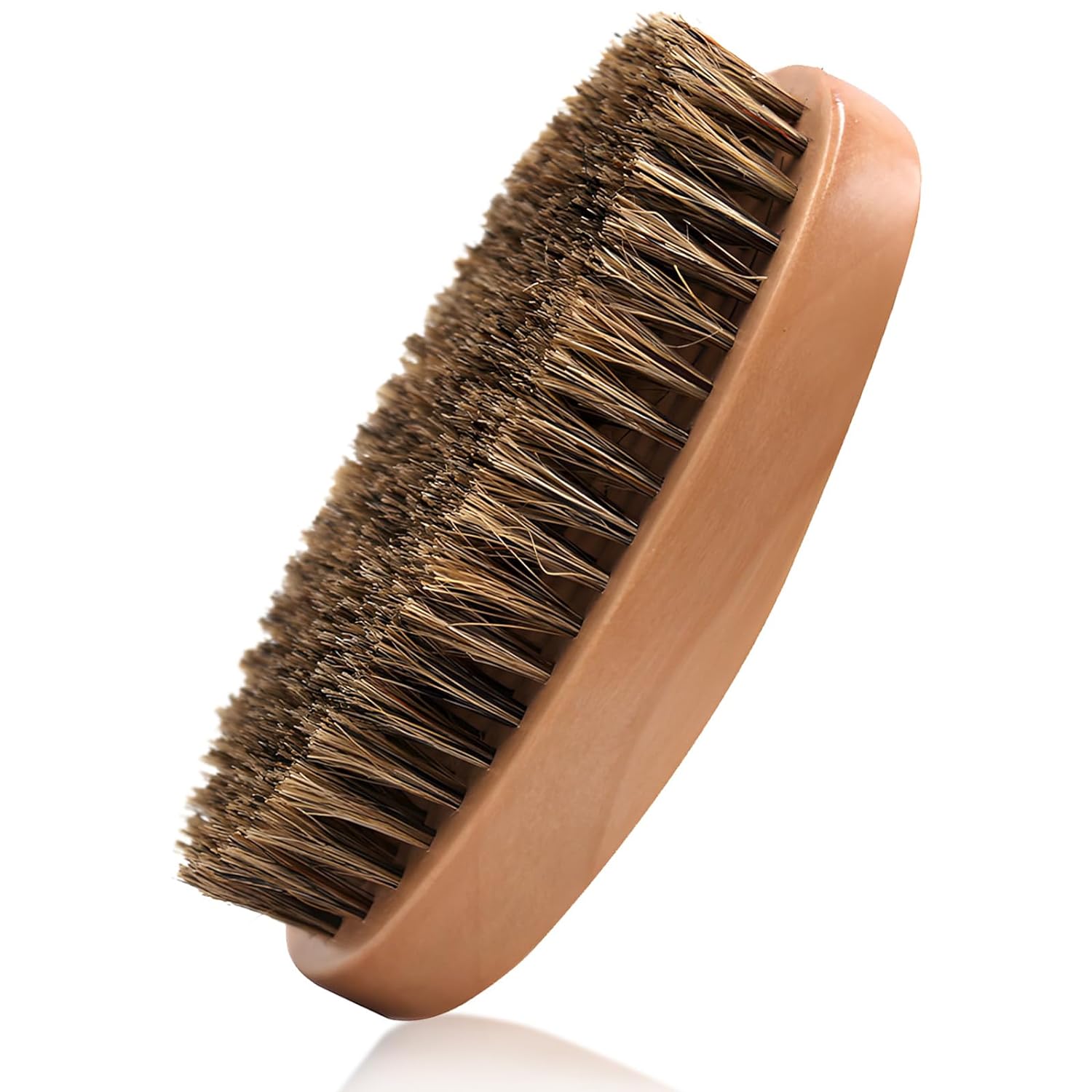 Hair Trimmer Cleaning Brush, Beard Brush for Men Cleaning Brush, Nylon –  BABACLICK