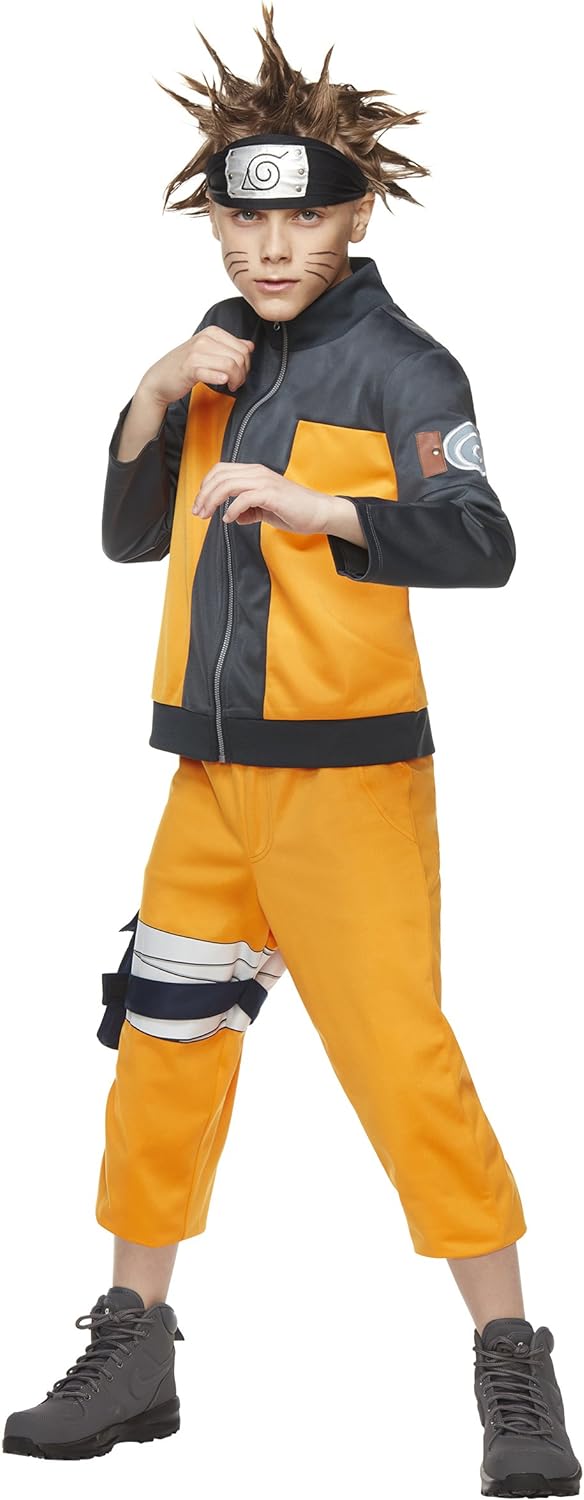 Kicpot Anime Cloak Unisex Anime Cosplay Costumes Anime Robe Halloween  Costume with Headband Ring